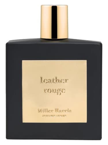 Leather Rouge
