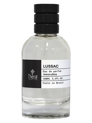 Lussac