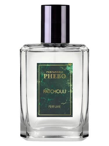 Patchouli