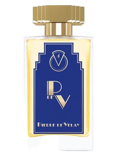 Pierre De Velay No 4