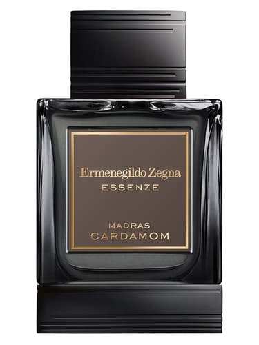 Madras Cardamom