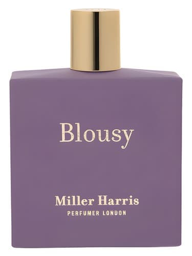 Blousy