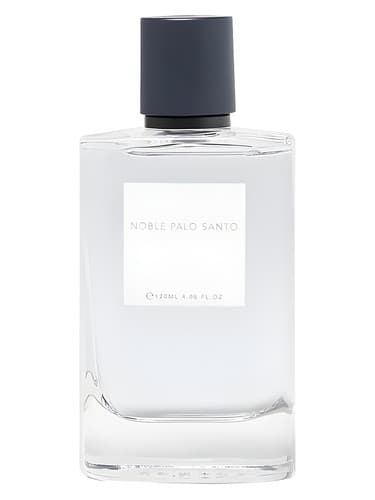 Noble Palo Santo