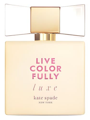 Live Colorfully Luxe