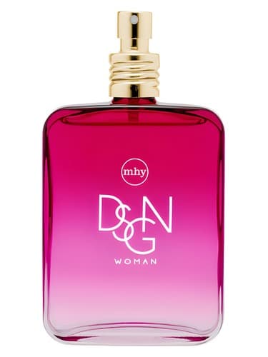 Dsgn Woman