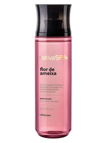 Flor De Ameixa