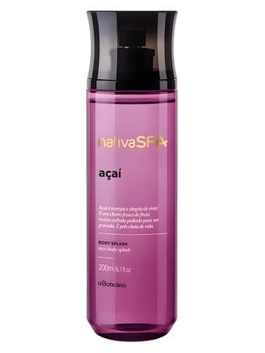 Acai