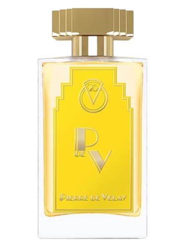 Pierre De Velay No 25