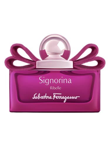 Signorina Ribelle