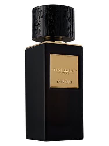 Sang Noir