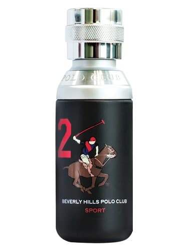 Beverly Hills Polo Club Sport 2