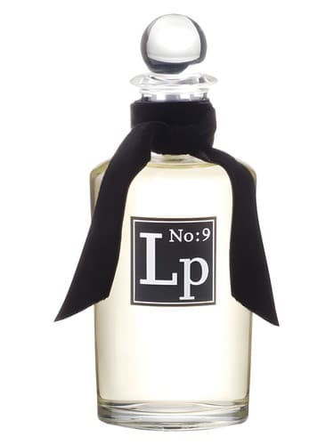 Lp No 9 For Men