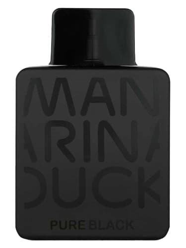 Pure Black