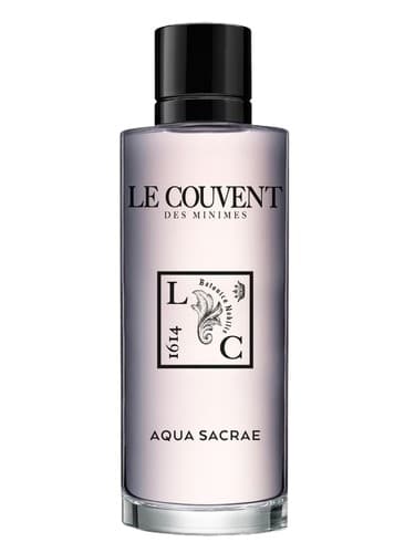 Aqua Sacrae