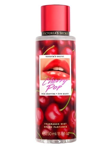 Cherry Pop