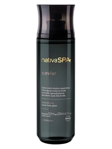 Caviar