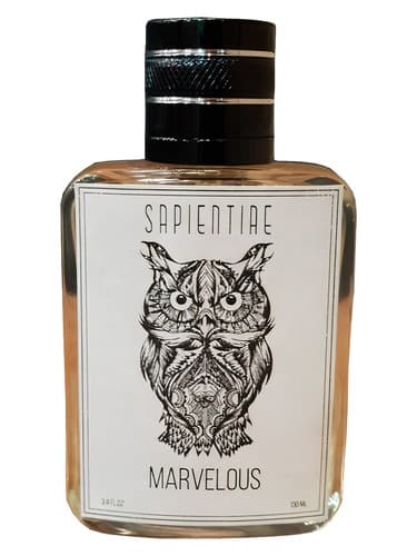 Marvelous