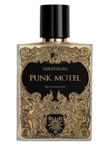 Punk Motel