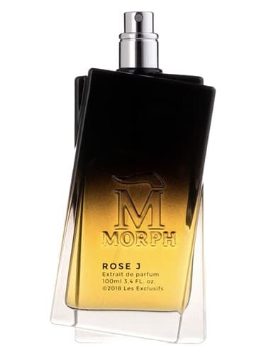 Rose J