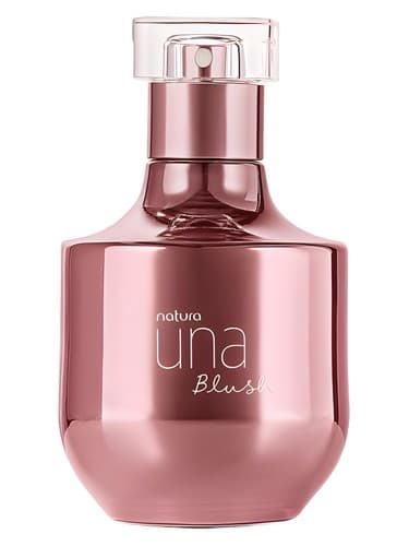 Una Blush