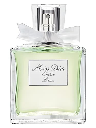 Miss Dior Cherie L Eau