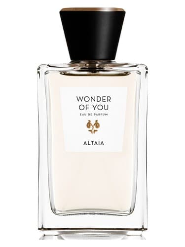 Wonder Of You