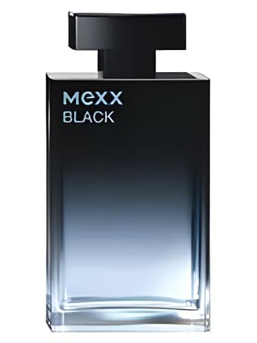 Mexx Black For Him
