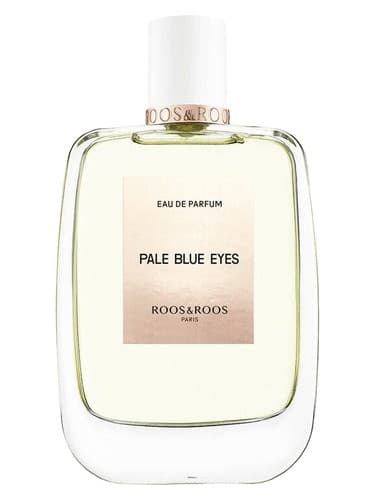 Pale Blue Eyes
