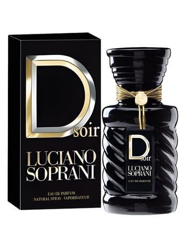 D Noir