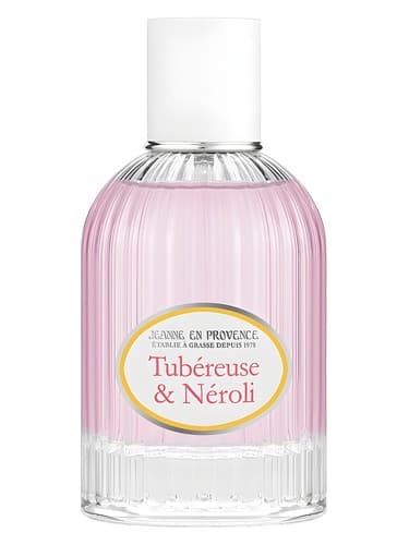 Tubereuse Neroli