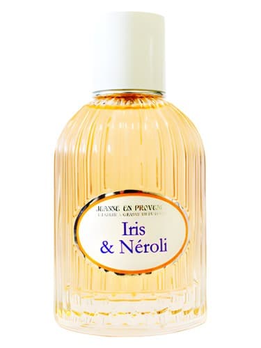 Iris Neroli