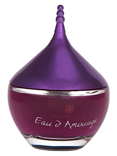 Eau D Amouage