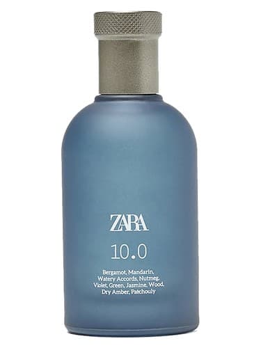 10 0 Zara