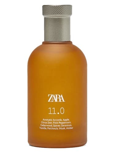 11 0 Zara