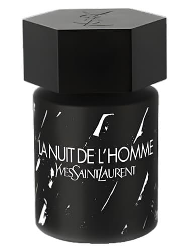 La Nuit De L Homme Edition Collector 2014
