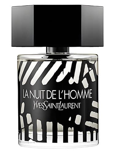 Art Collection La Nuit De L Homme