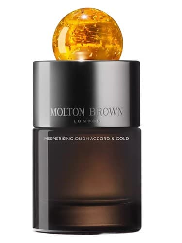 Mesmerising Oudh Accord Gold Eau De Parfum