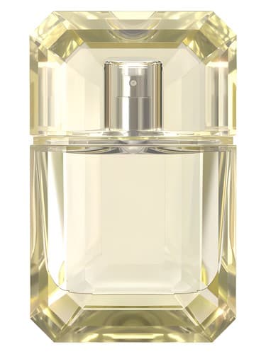 Yellow Diamond Kourtney