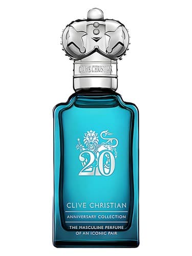 20 Iconic Masculin