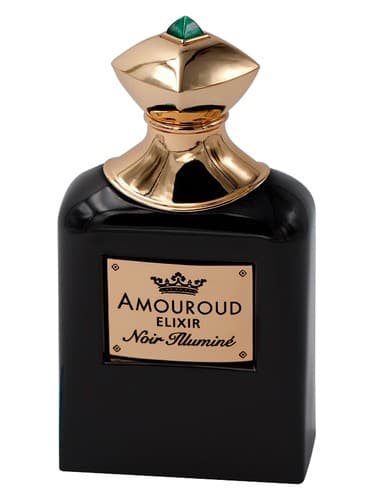 Noir Illumine
