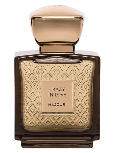 Crazy In Love