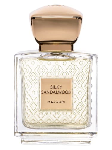Silky Sandalwood