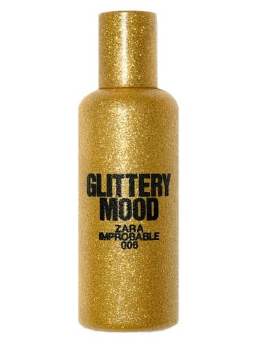 006 Glittery Mood