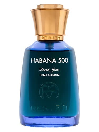 Habana 500