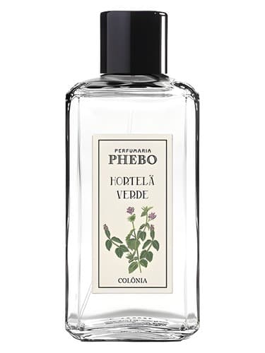 Hortela Verde