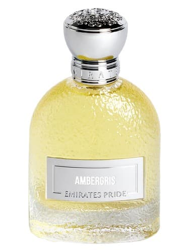 Ambergris