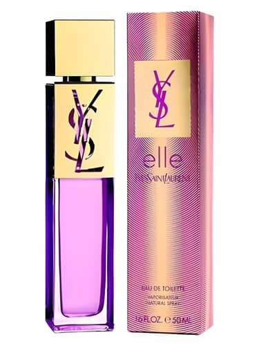 Elle Shocking Elle Eau De Toilette