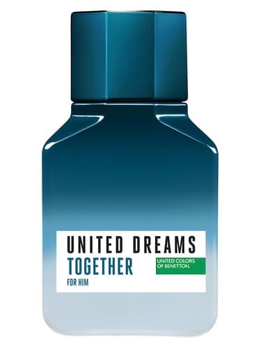 United Dreams Together For Him