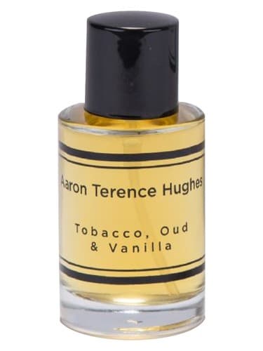Tobacco Oud And Vanilla