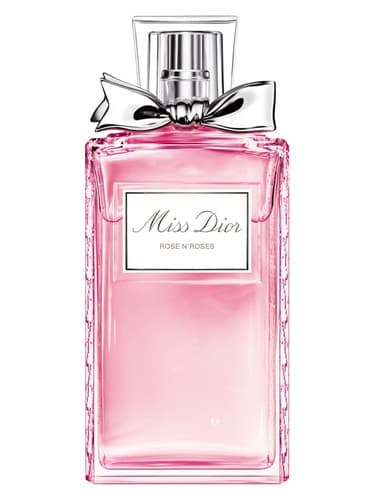 Miss Dior Rose N Roses